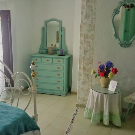 Villa La Jacaranda Casarabonela Exterior foto